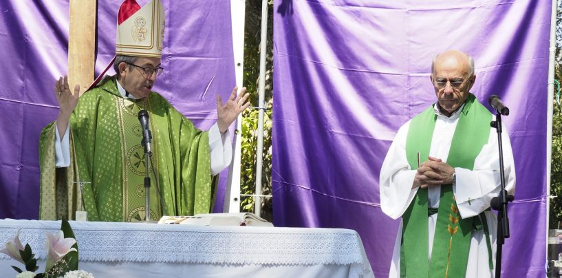 El Arzobispo de Valladolid presidirá la misa funeral por el padre Teófanes Egido (OCD)