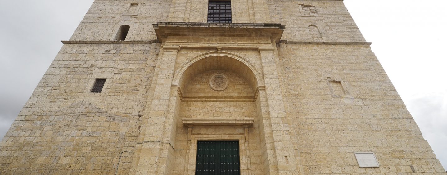 La Archidiócesis de Valladolid abre 64 iglesias y ermitas para que puedan ser visitadas de manera gratuita este verano