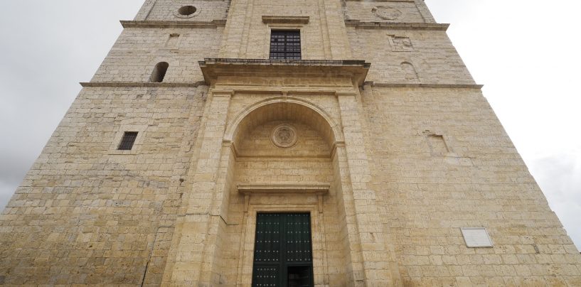 La Archidiócesis de Valladolid abre 64 iglesias y ermitas para que puedan ser visitadas de manera gratuita este verano