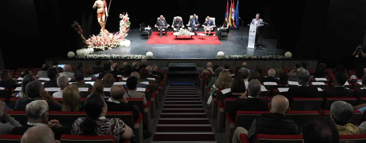 Las conclusiones del XXXV Encuentro Nacional de Cofradías celebrado en Medina del Campo