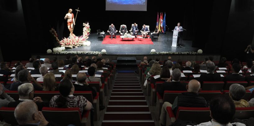 Las conclusiones del XXXV Encuentro Nacional de Cofradías celebrado en Medina del Campo