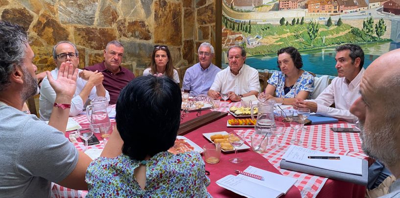 La asignatura de Religión se extiende este curso a un centro de Educación Especial de Valladolid