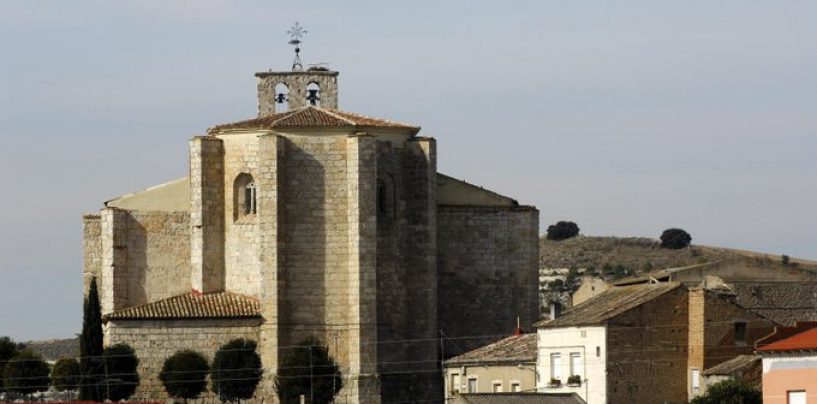 El Pleno de la Diputación aprueba las ayudas para conservar y reparar iglesias y ermitas de la provincia de Valladolid